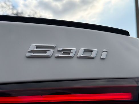 New 2026 BMW 530i w/ M Sport Package image 11