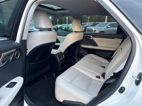 Used 2021 Lexus RX 350 RX 350 image 18