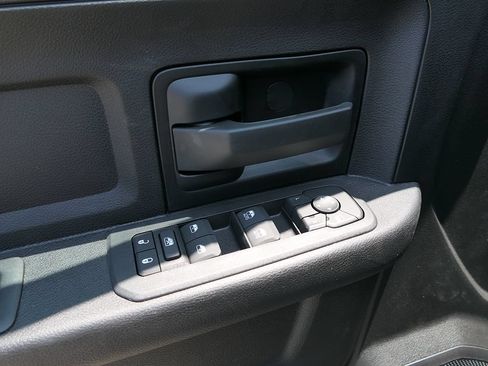 New 2026 RAM 3500 Tradesman AWD/4WD image 13