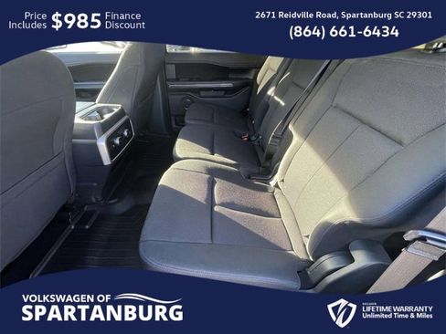 Used 2023 Ford Expedition XL image 9