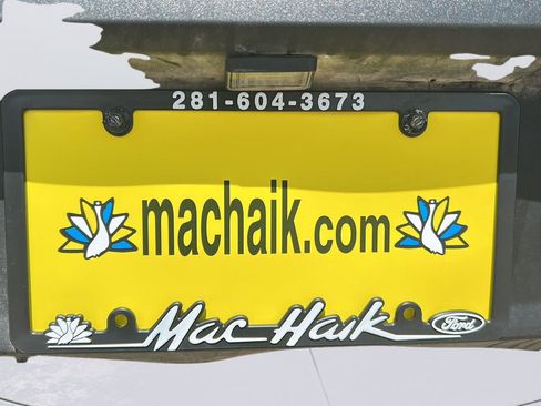 Certified 2024 Ford Maverick XLT w/ Equipment Group 300A Standard AWD/4WD image 33