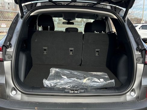 New 2026 Ford Escape Active w/ Active Premium Tech Pack image 11