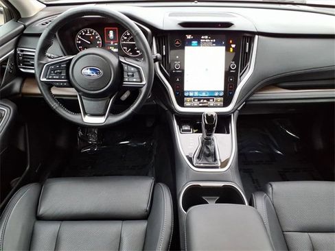 Used 2023 Subaru Outback Limited image 13