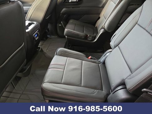 New 2026 Chevrolet Tahoe RST w/ RST Capability Package image 22