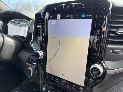 Certified 2024 RAM 2500 Big Horn w/ Sport Appearance Package image 21