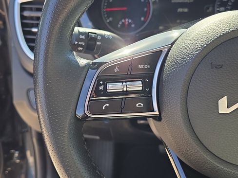 Certified 2023 Kia Seltos SX image 29