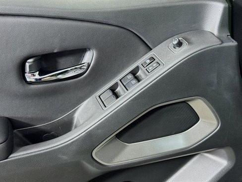 New 2026 Nissan Frontier SV image 15