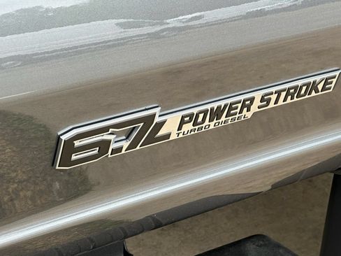 New 2026 Ford F550 4x4 Crew Cab Super Duty image 27