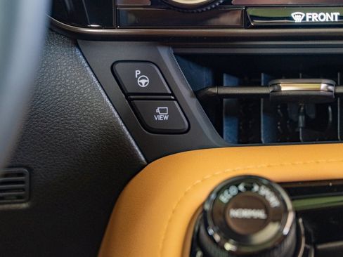 New 2026 Lexus NX 450h+ Luxury image 14