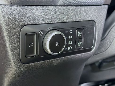 New 2025 Ford Bronco Sport Outer Banks w/ Outer Banks Tech Package+ AWD/4WD image 10