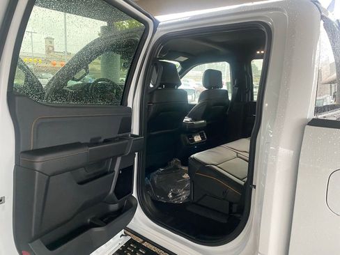 New 2025 Ford F150 Tremor w/ Equipment Group 402A High image 31