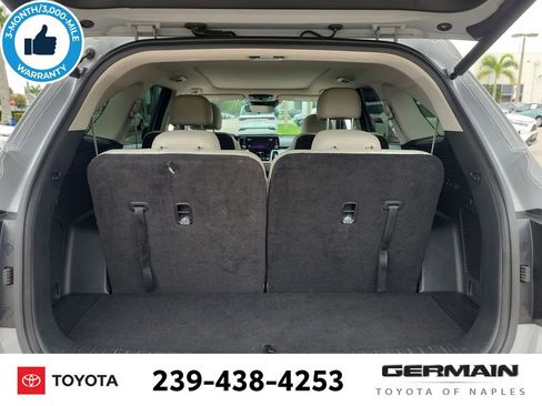 Used 2022 Kia Sorento SX FWD image 23