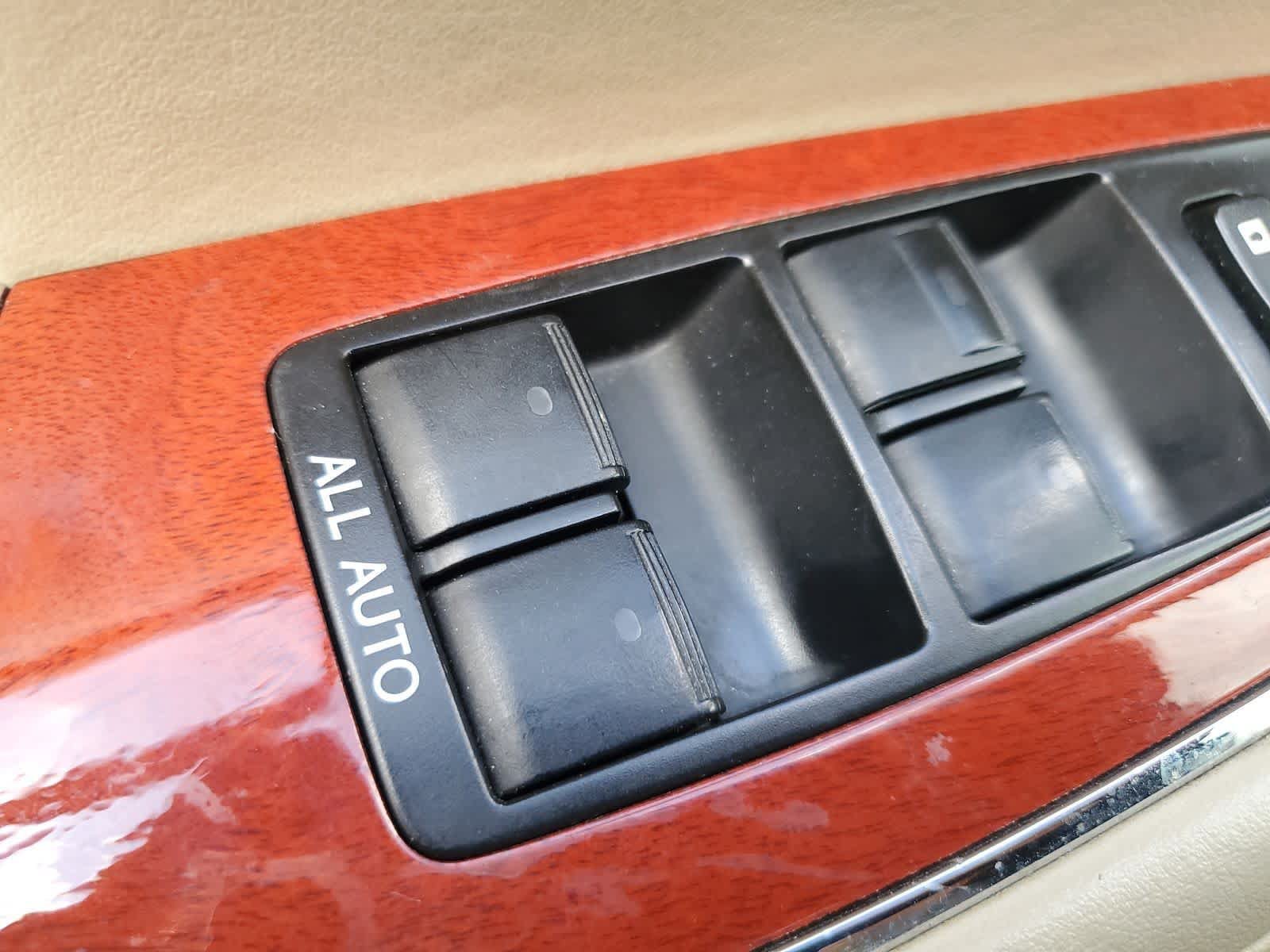 Used 2012 Lexus ES 350 FWD image 20