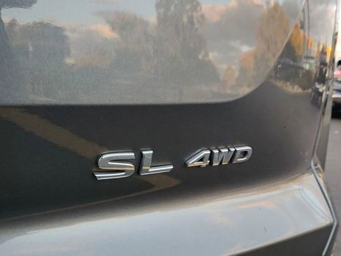 Used 2024 Nissan Pathfinder SL AWD/4WD image 43