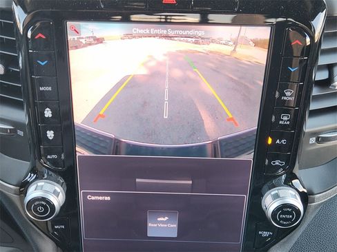 New 2026 RAM 2500 Tradesman image 13