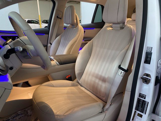 Used 2024 Mercedes-Benz EQS 450+ SUV image 70