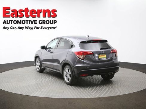 Used 2017 Honda HR-V EX image 64