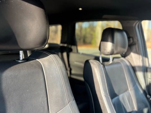 Used 2016 Jeep Grand Cherokee Limited image 24