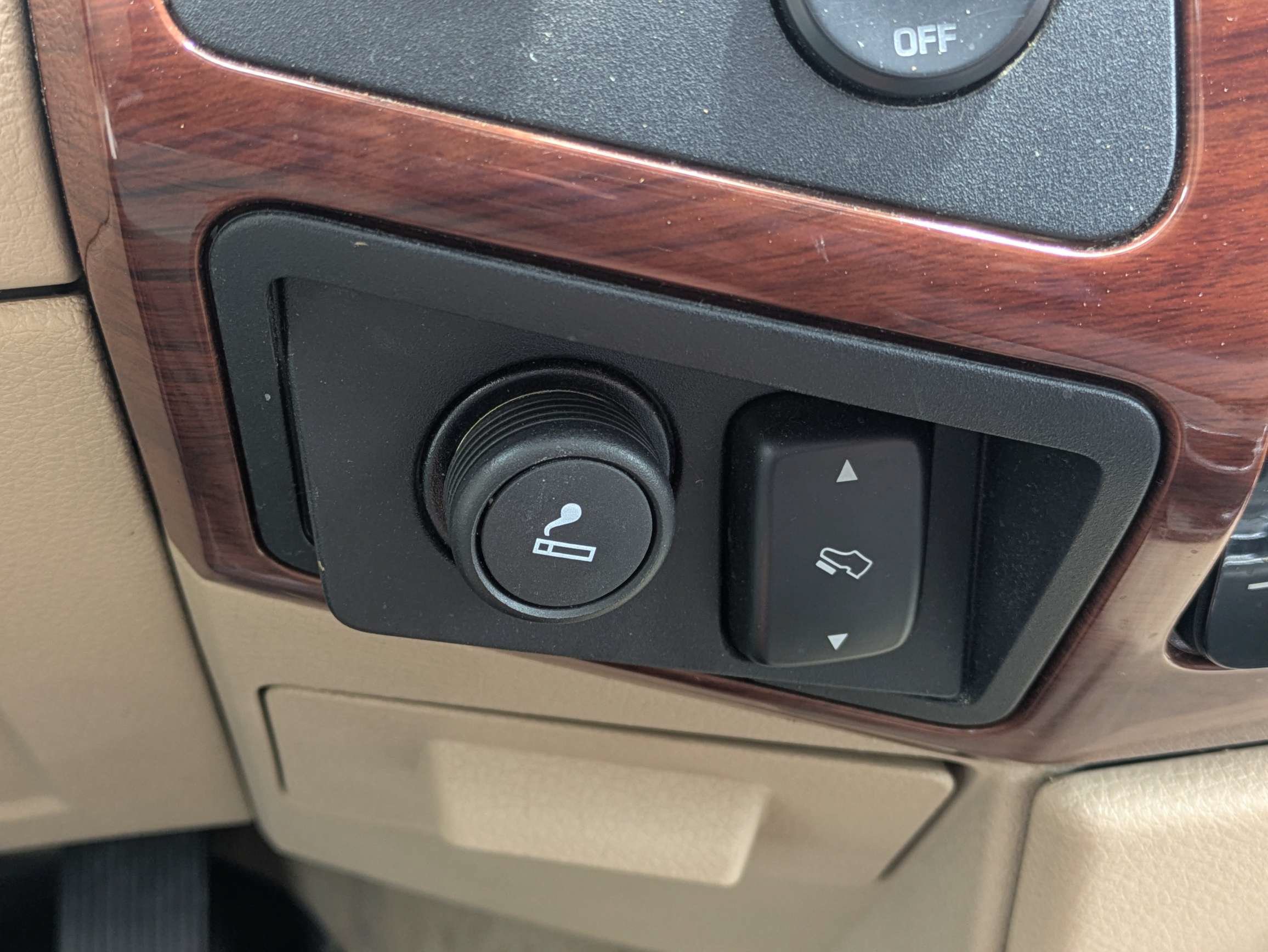 Used 2008 Ford F450 King Ranch AWD/4WD image 26