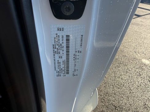 New 2026 Ford F550 4x4 Regular Cab Super Duty image 13