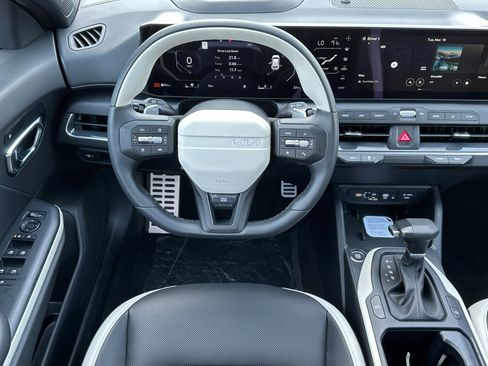 New 2026 Kia K4 GT-Line Turbo image 14