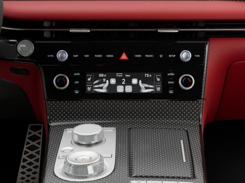 New 2025 Genesis G80 3.5T Sport Prestige image 22