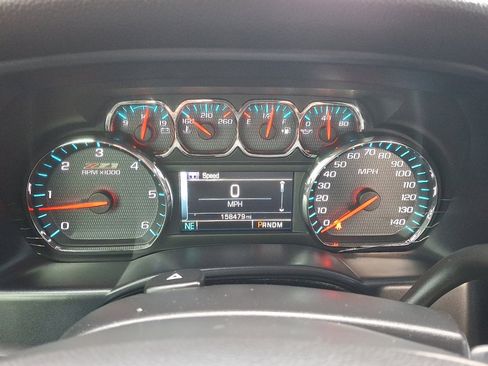 Used 2015 Chevrolet Silverado 1500 LT w/ All Star Edition image 26