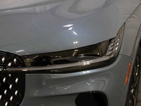 New 2026 Lincoln Nautilus Reserve image 55