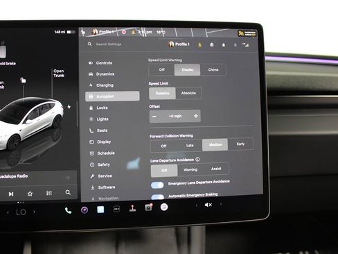 Used 2024 Tesla Model 3 Long Range image 18