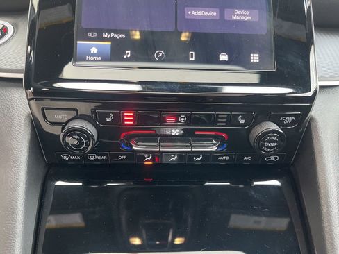 Used 2024 Jeep Grand Cherokee Altitude image 25