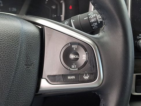 Used 2018 Honda CR-V Touring image 23