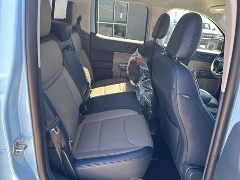 New 2026 Ford Maverick Lariat AWD/4WD image 31