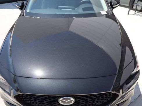 New 2026 MAZDA MAZDA3 2.5 Turbo Sedan w/Premium Plus AWD/4WD image 13