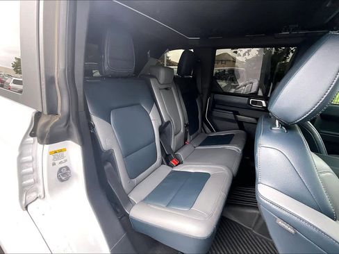 Used 2024 Ford Bronco Outer Banks image 27