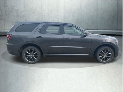 Used 2018 Dodge Durango GT AWD/4WD image 5