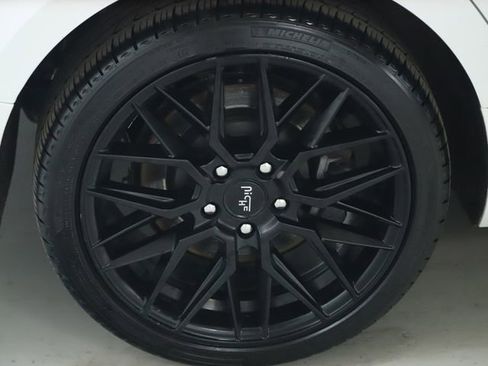 Used 2016 Cadillac ATS Luxury w/ Sun And Sound Package image 47