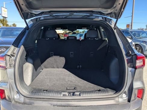 Used 2025 Ford Escape ST-Line image 10