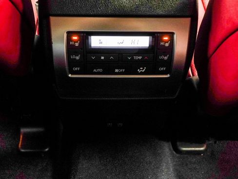 Used 2023 Lexus GX 460 Luxury image 20