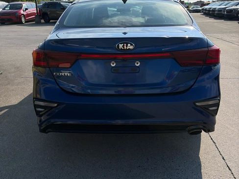 Used 2019 Kia Forte LXS FWD image 8