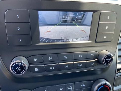 Used 2024 Ford Transit 250 Low Roof w/ Exterior Upgrade Package RWD image 21