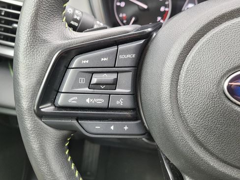 Certified 2025 Subaru Outback Onyx Edition image 9