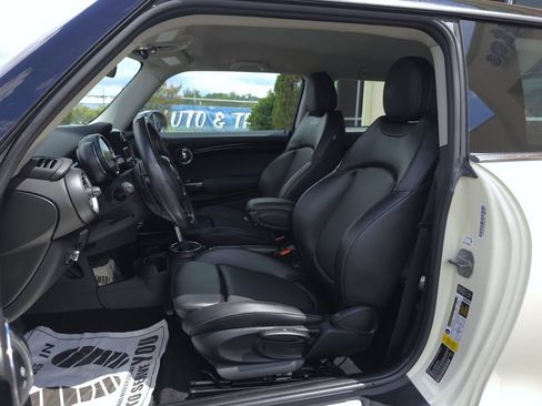 Used 2015 MINI Cooper S FWD image 10