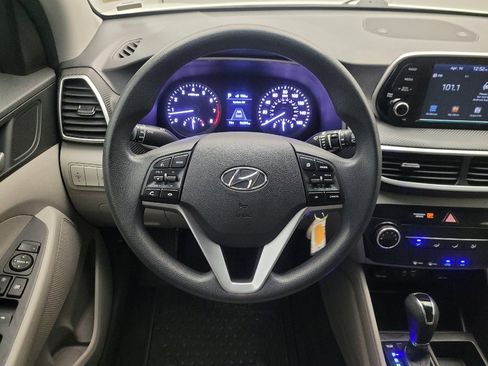 Used 2019 Hyundai Tucson SE image 22