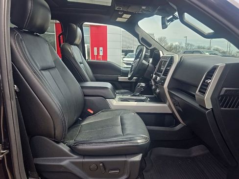 Used 2020 Ford F150 Lariat w/ Equipment Group 502A Luxury AWD/4WD image 33
