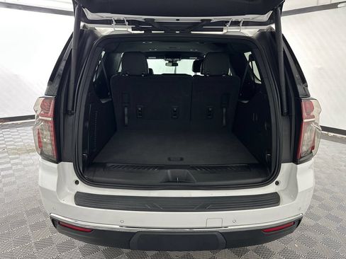 Used 2023 Chevrolet Suburban LT AWD/4WD image 20