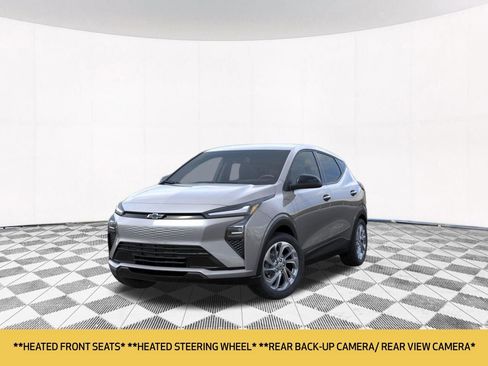 New 2027 Chevrolet Bolt LT w/ Comfort Package image 2