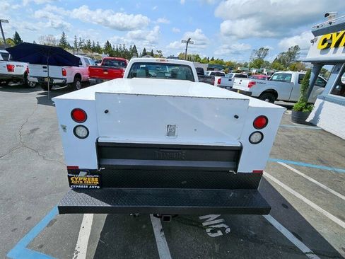 Used 2016 Ford F250 XL image 5