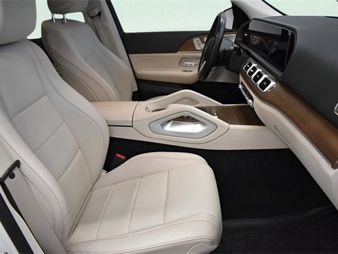 Used 2023 Mercedes-Benz GLE 350 4MATIC w/ AMG Line Exterior image 13