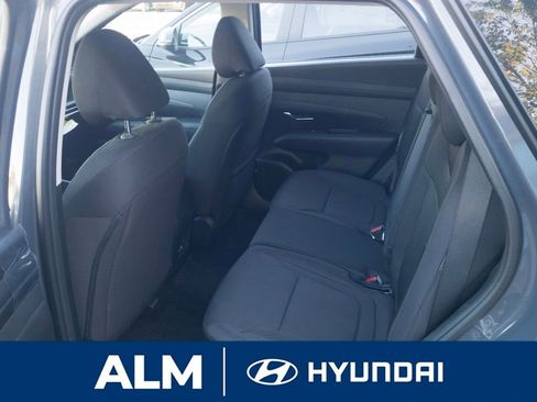 New 2026 Hyundai Tucson SE image 14