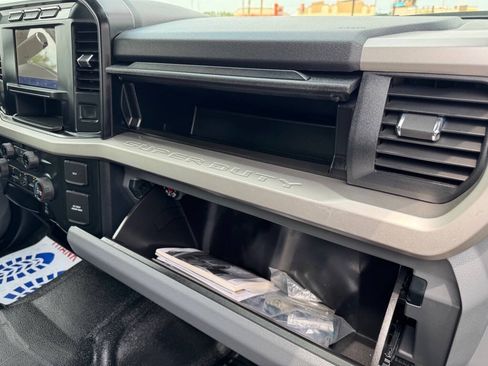 Used 2023 Ford F250 XLT AWD/4WD image 61